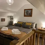 Tatil Evi Delightful One Bed District *