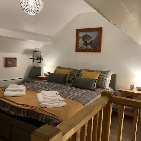 Holiday home Delightful One Bed District *