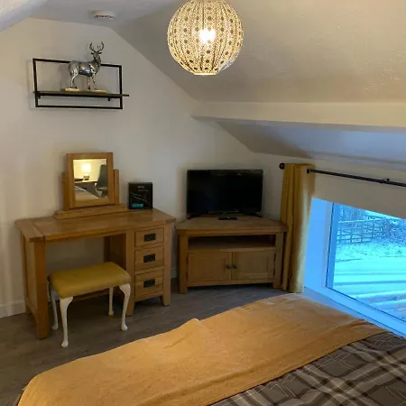 Tatil Evi Delightful One Bed District