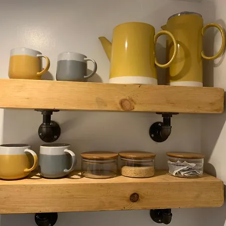 Delightful One Bed District * Penrith