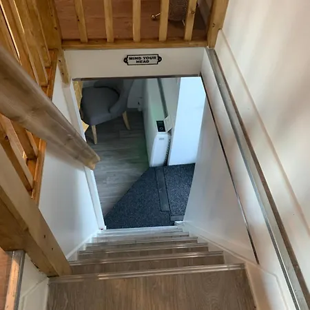 Delightful One Bed District * Penrith