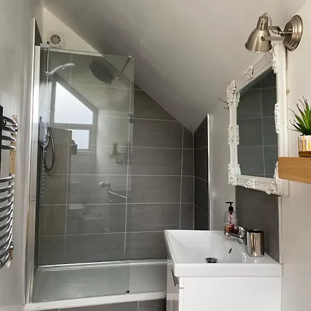 Delightful One Bed District Tatil Evi Penrith