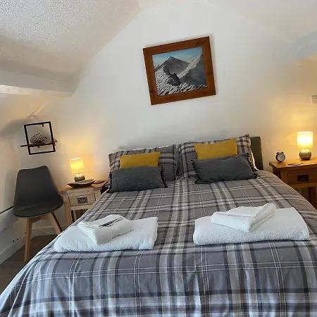 Tatil Evi Delightful One Bed District Penrith