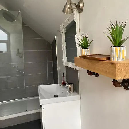 Delightful One Bed District * Penrith