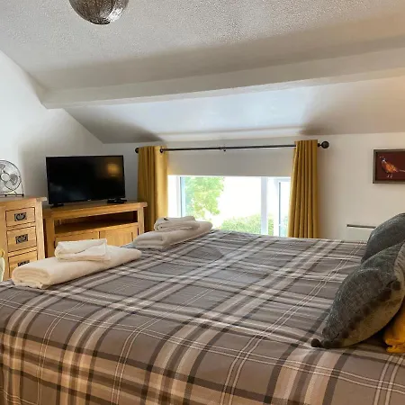 Delightful One Bed District Penrith