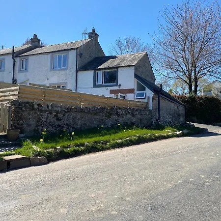 別荘 Delightful One Bed District *