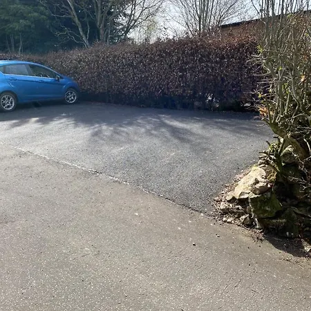 Delightful One Bed District 別荘